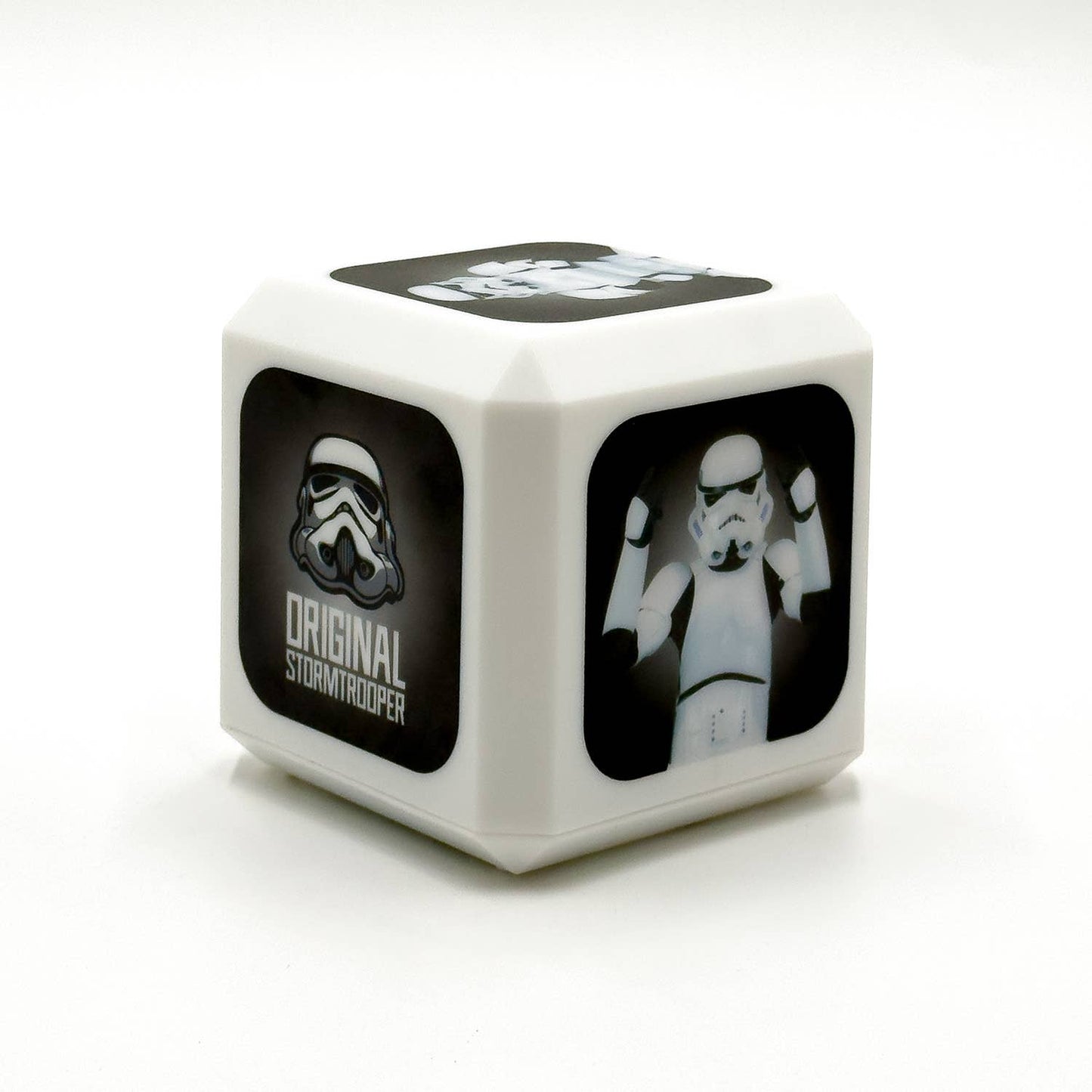 Original Stormtrooper - Digital Watch