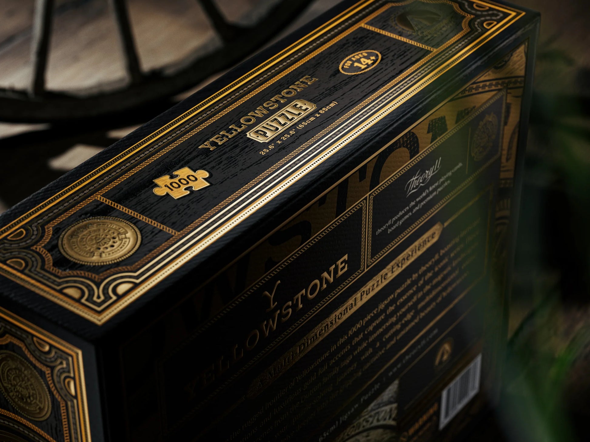 yellowstone jigsaw puzzle theory11