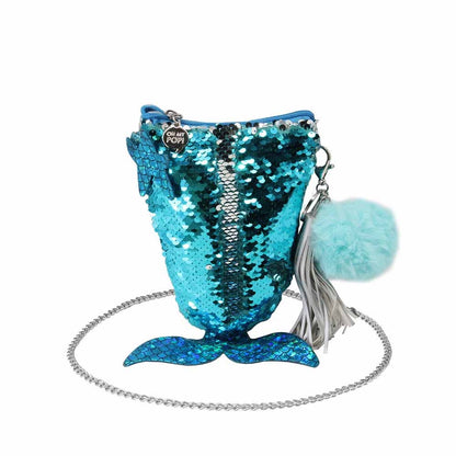 Oh My Pop! Wow-Siren-Sac à Bandoulière Action