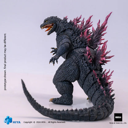 Godzilla - Exquisite Basic Series - PRECOMMANDE*