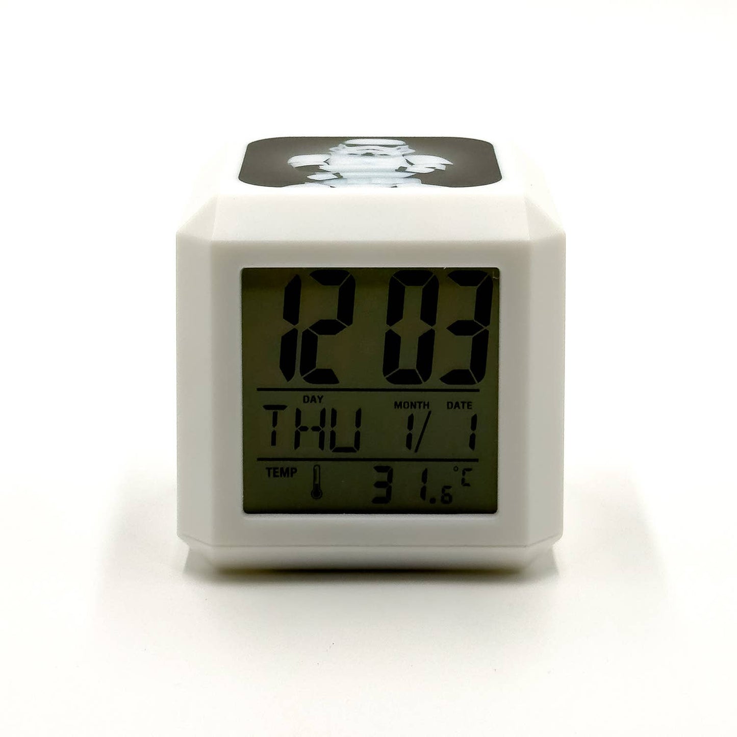 Original Stormtrooper - Digital Watch