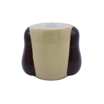 Coquetier Wallace et Gromit - Gromit