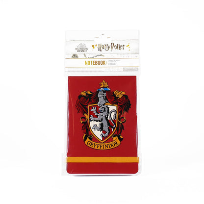 Harry Potter Pocket Notebook