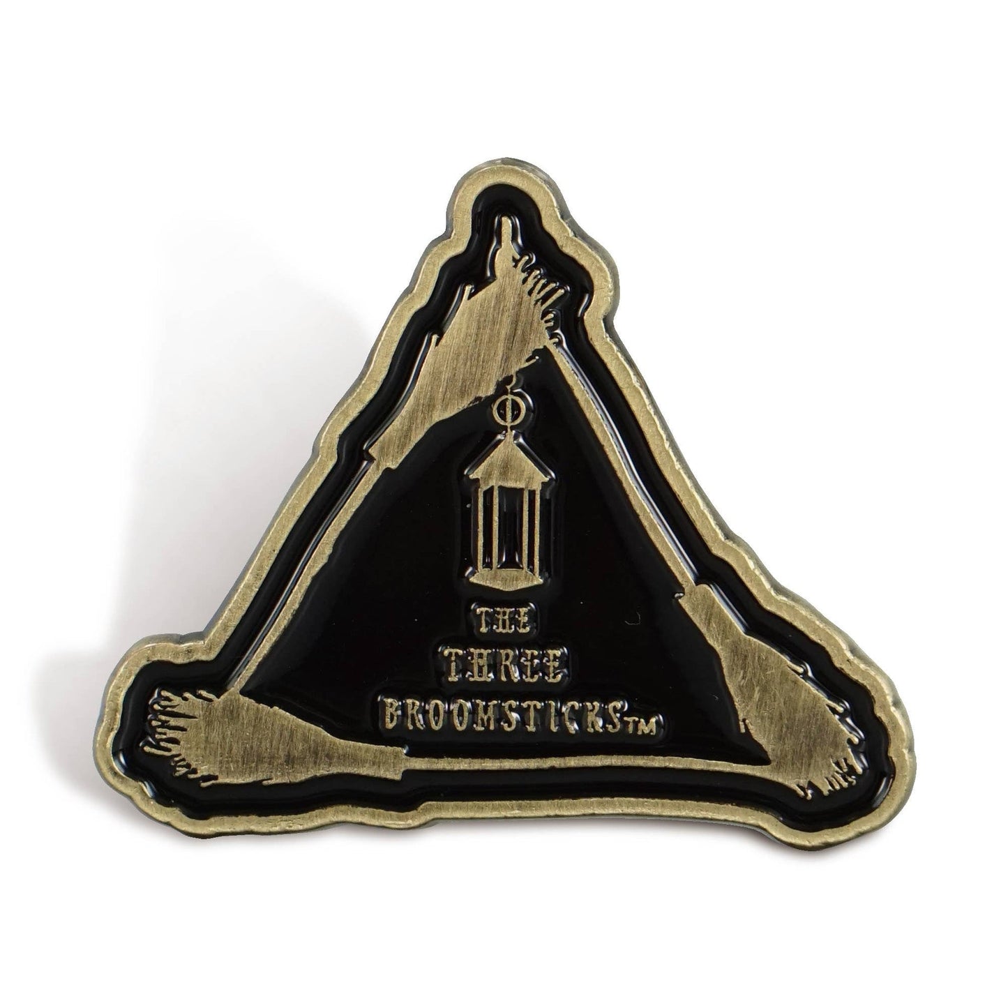 Pin’s Harry Potter - Les Trois Balais