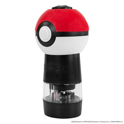 Moulin à Sel/poivre électrique