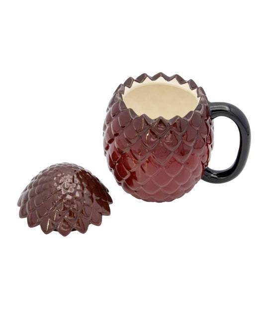 Mug 3D Game of Thrones - Œuf de Dragon