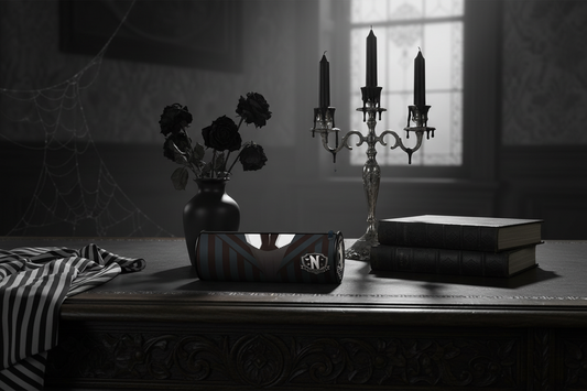 Trousse Mercredi - Uniforme