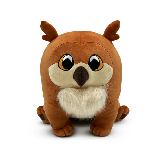 owlbear plush 9in youtooz