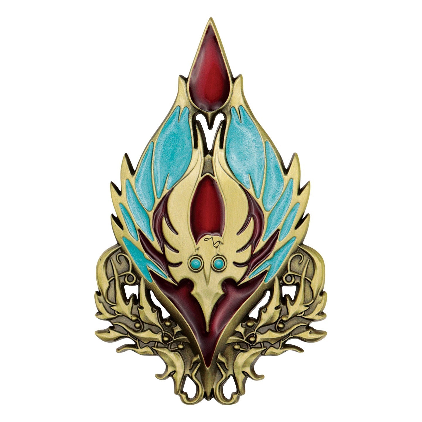 Décapsuleur World of Warcraft - Icon Blood