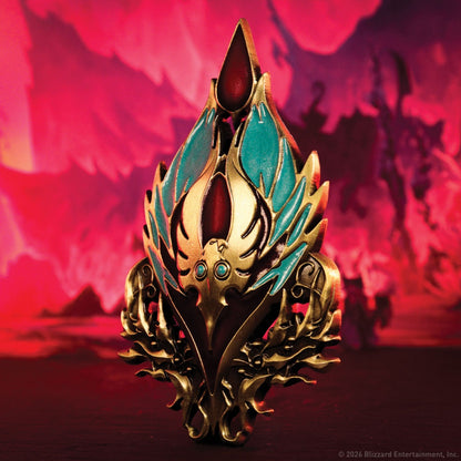 Décapsuleur World of Warcraft - Icon Blood