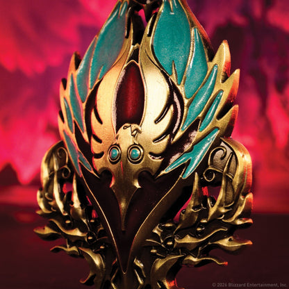 Décapsuleur World of Warcraft - Icon Blood
