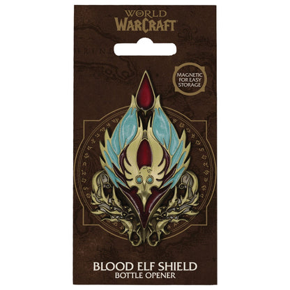 Décapsuleur World of Warcraft - Icon Blood