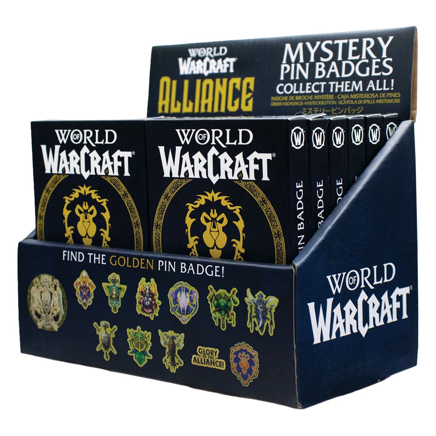 Display de 12 blind boxes World of Warcraft - Alliance Mystery Pin Badge CDU featuringBDisplay de 12 blind boxes World of Warcraft - Alliance Mystery Pin Badge CDU featuringoDisplay de 12 blind boxes World of Warcraft - Alliance Mystery Pin Badge CDU featuringîDisplay de 12 blind boxes World of Warcraft - Alliance Mystery Pin Badge CDU featuringtDisplay de 12 blind boxes World of Warcraft - Alliance Mystery Pin Badge CDU featuringeDisplay de 12 blind boxes World of Warcraft - Alliance Mystery Pin Badge CDU 