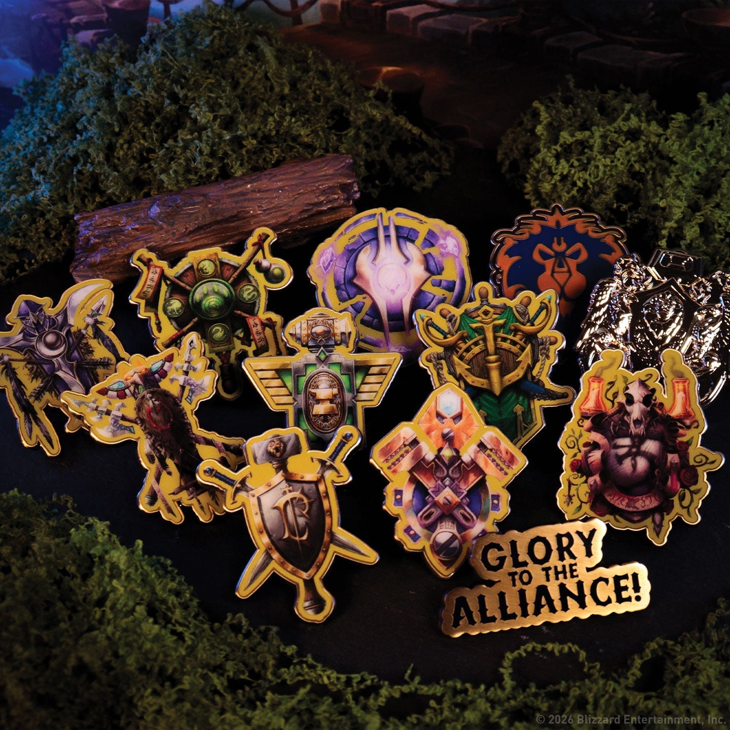 Display de 12 blind boxes World of Warcraft - Alliance Mystery Pin Badge CDU featuringBDisplay de 12 blind boxes World of Warcraft - Alliance Mystery Pin Badge CDU featuringoDisplay de 12 blind boxes World of Warcraft - Alliance Mystery Pin Badge CDU featuringîDisplay de 12 blind boxes World of Warcraft - Alliance Mystery Pin Badge CDU featuringtDisplay de 12 blind boxes World of Warcraft - Alliance Mystery Pin Badge CDU featuringeDisplay de 12 blind boxes World of Warcraft - Alliance Mystery Pin Badge CDU 