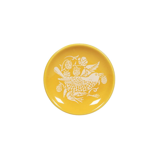 Vide-poche William Morris - Quince Yellow Flowers