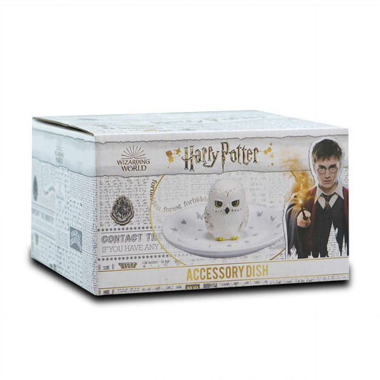 Harry Potter - Hedwig 15 cm Trinket Dish