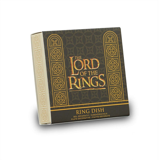 The Lord of the Rings Valet Tray