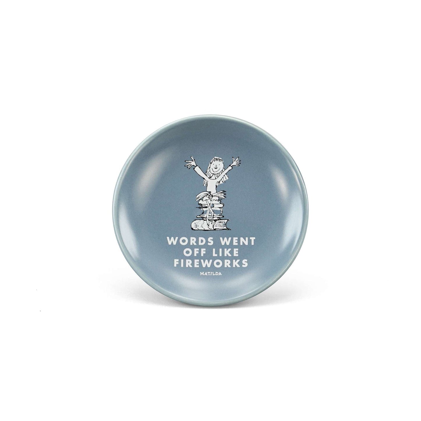 Vide-poche Roald Dahl - Matilda 8 cm