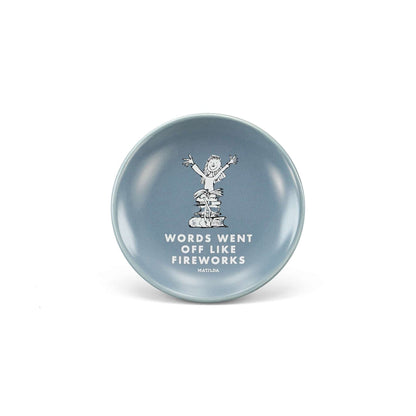 Vide-poche Roald Dahl - Matilda 8 cm