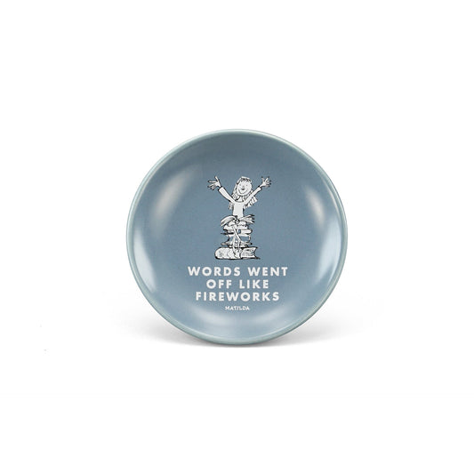 Vide-poche Roald Dahl - Matilda 8 cm