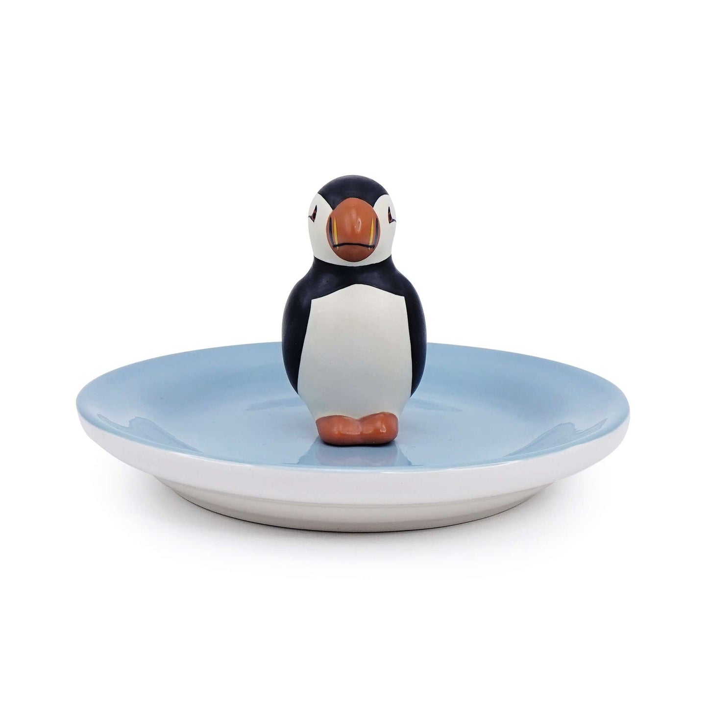 Vide-poche RSPB - macareux 13 cm