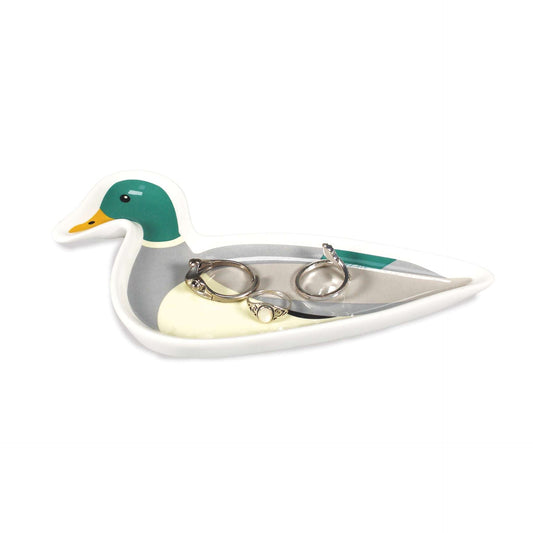 Plat à babioles Canard Colvert RSPB