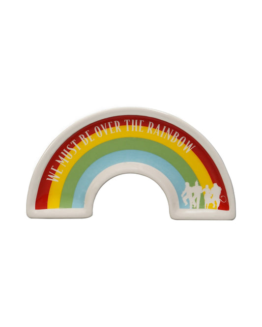 Vide-poche Le Magicien d’Oz - Le Magicien d'Oz arc-en-ciel 15 cm