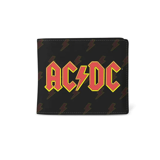 AC/DC Wallets - Lightning 