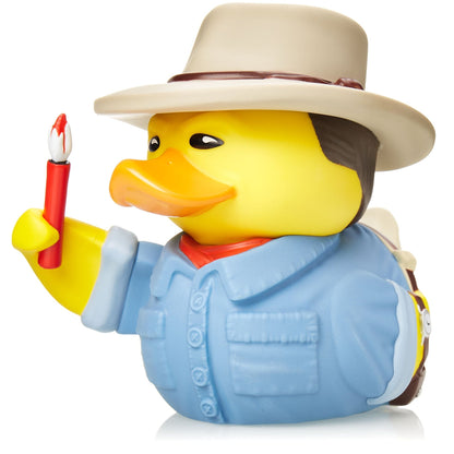 Duck Dr. Alan Grant (First Edition)