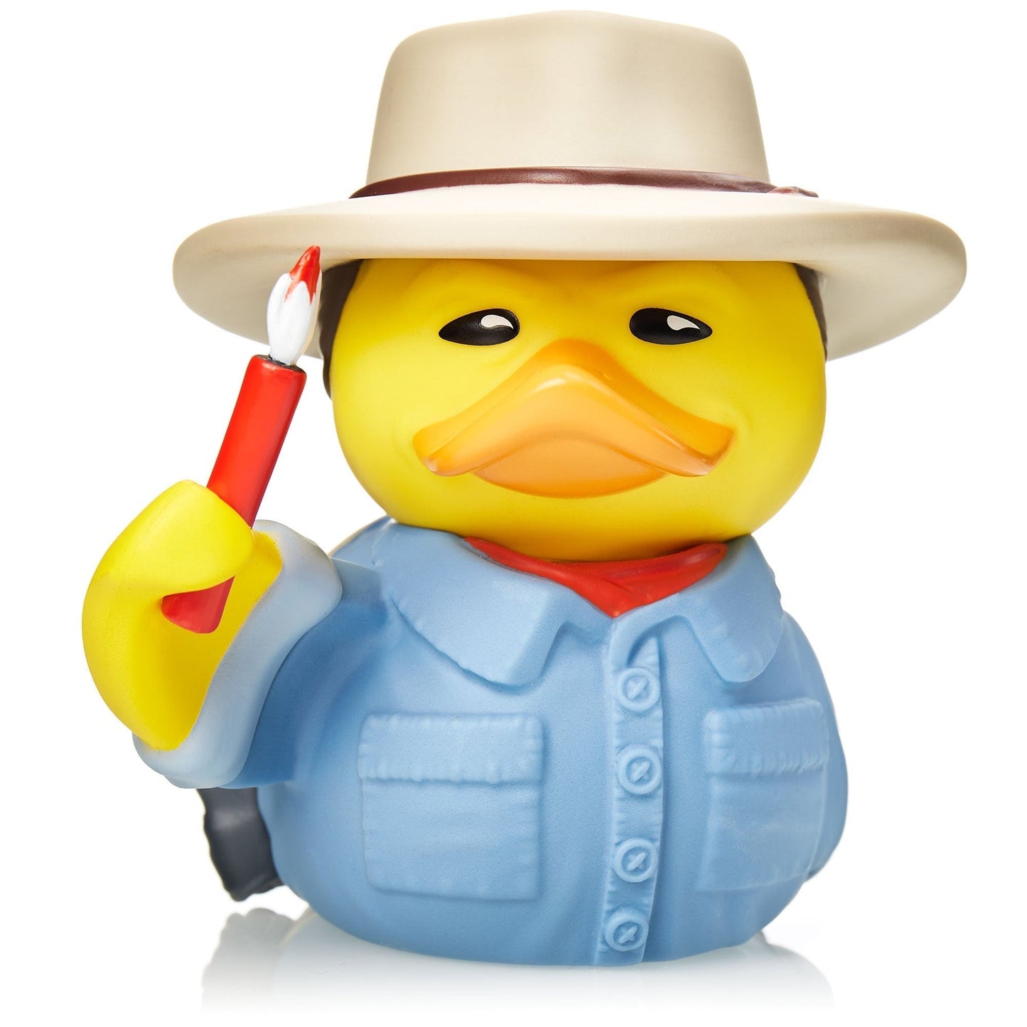 Duck Dr. Alan Grant (First Edition)