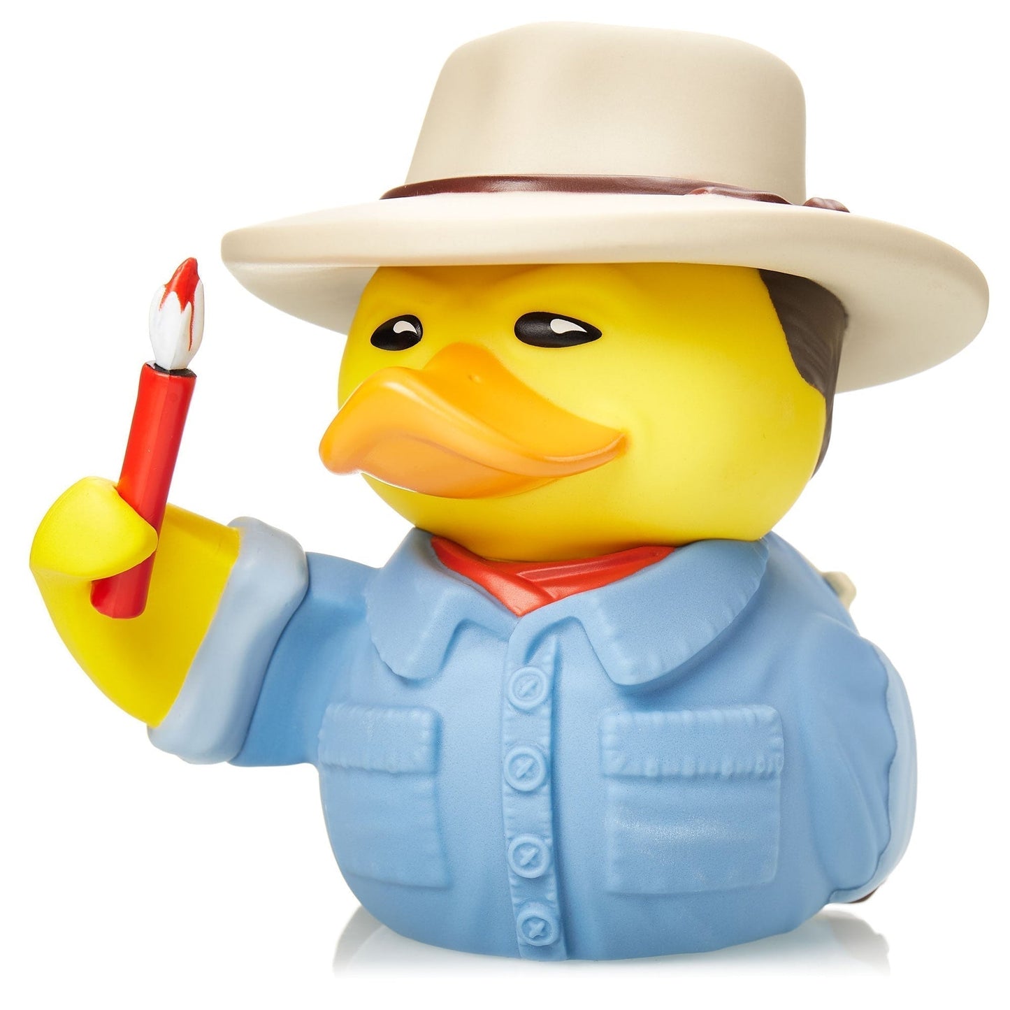 Duck Dr. Alan Grant (First Edition)