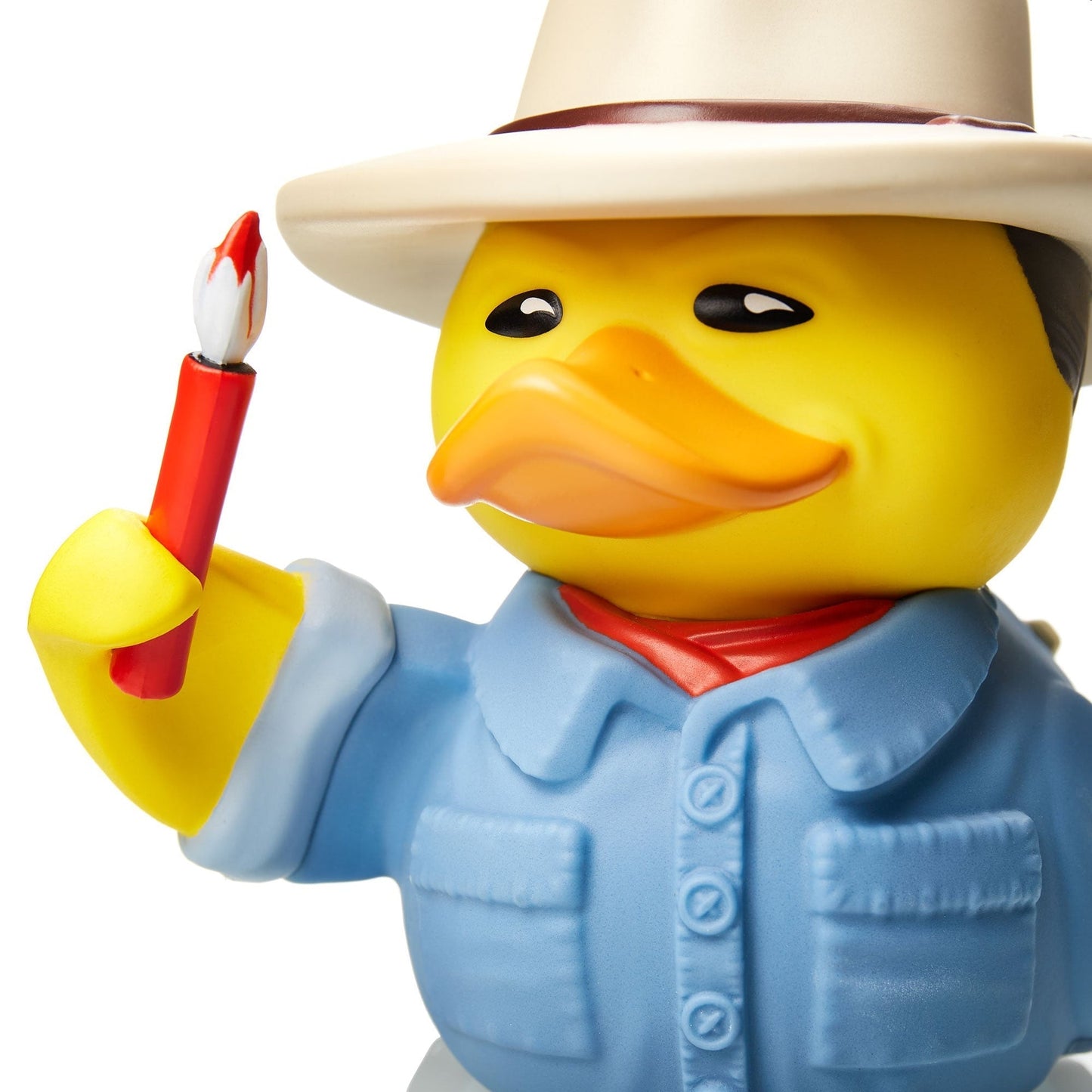 Duck Dr. Alan Grant (First Edition)