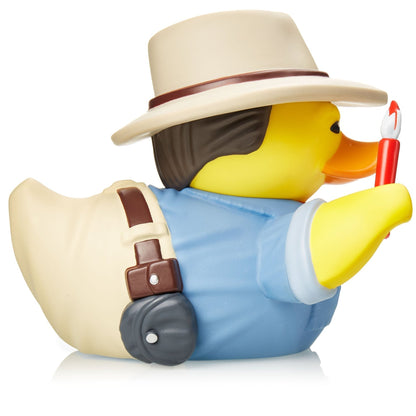 Duck Dr. Alan Grant (First Edition)