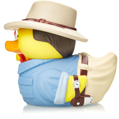 Duck Dr. Alan Grant (First Edition)