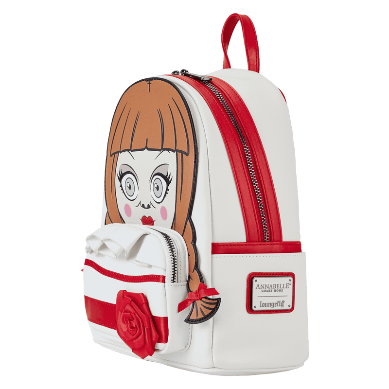 Mini Sac à Dos Annabelle - Cosplay