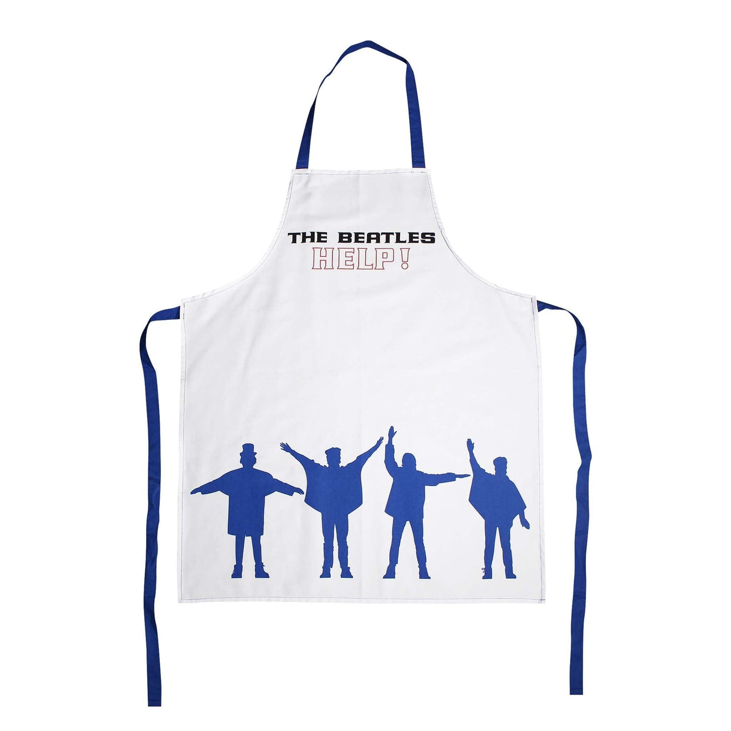 Tablier The Beatles - Help!