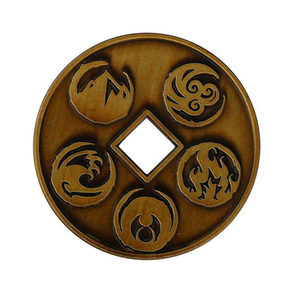 Pièce collector Legend of the Five Rings - Koku