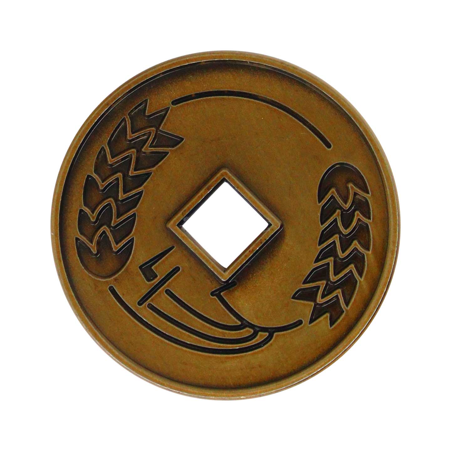 Pièce collector Legend of the Five Rings - Koku