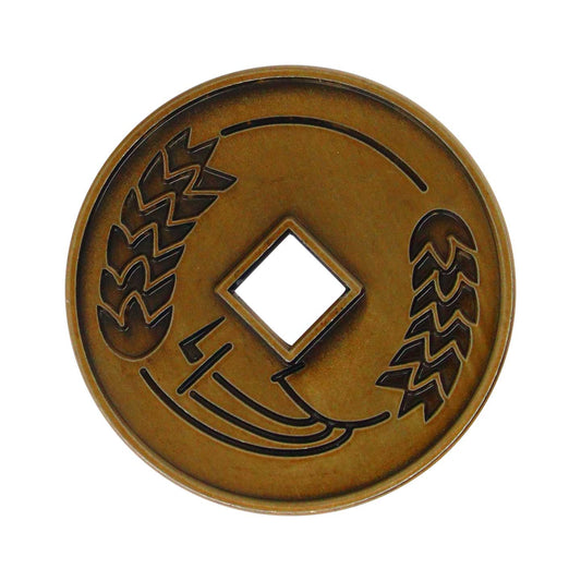 Pièce collector Legend of the Five Rings - Koku