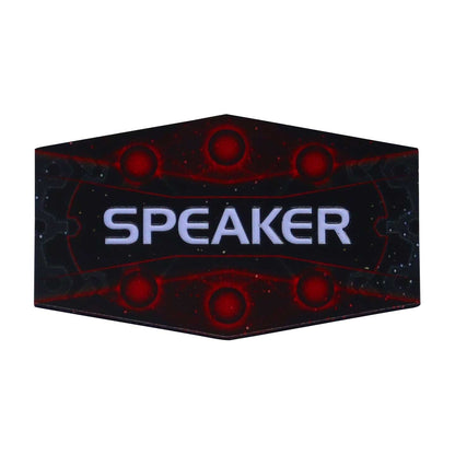 Pin's Twilight Imperium - Speaker