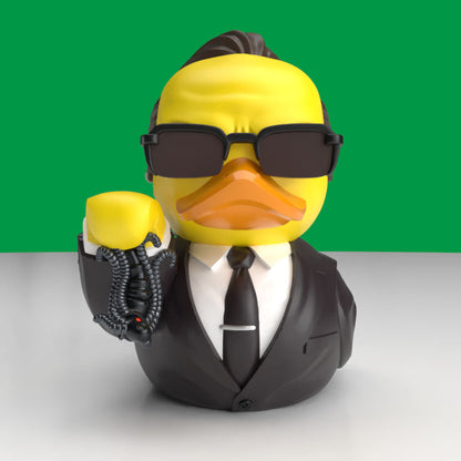 Canard Agent Smith (First Edition)