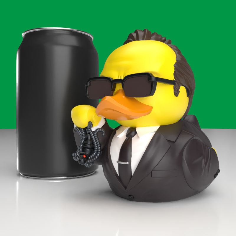 Canard Agent Smith (First Edition)