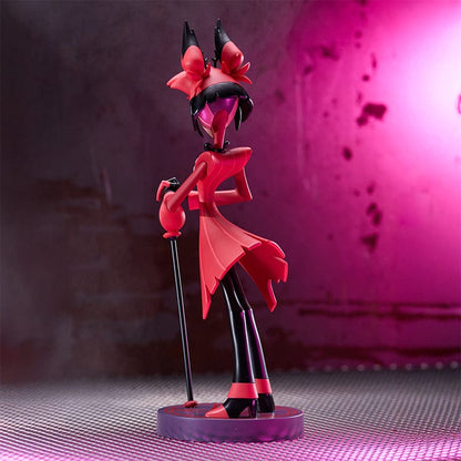 Statue de Collection Hazbin Hotel - Alastor