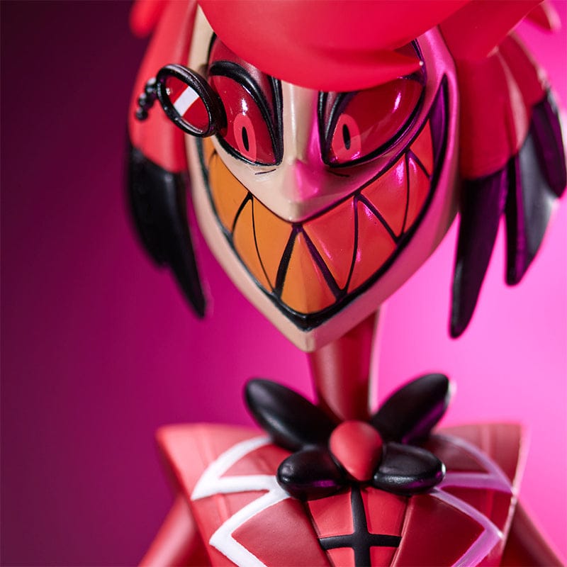 Statue de Collection Hazbin Hotel - Alastor