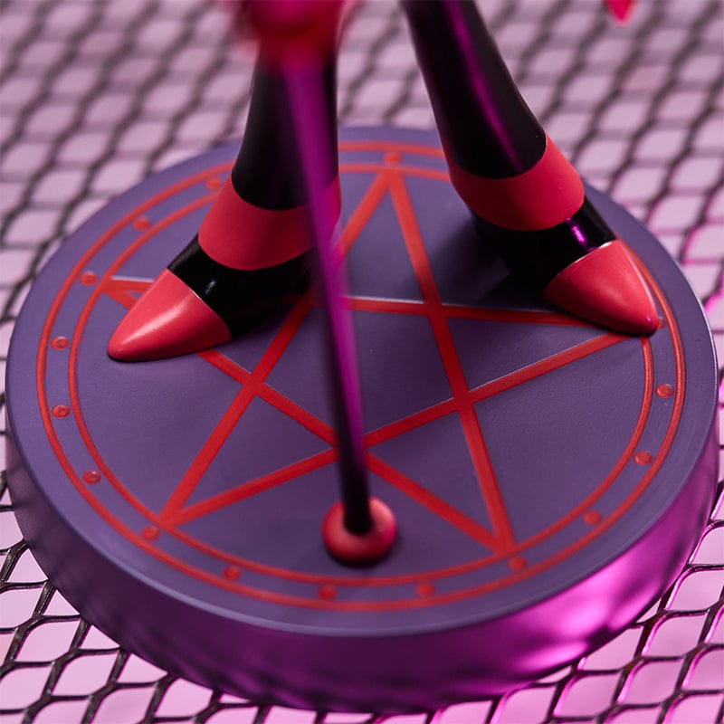 Statue de Collection Hazbin Hotel - Alastor