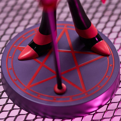 Statue de Collection Hazbin Hotel - Alastor