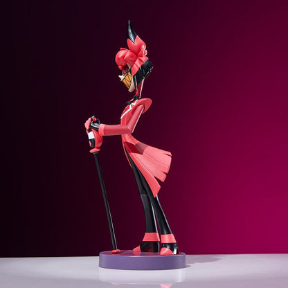 Statue de Collection Hazbin Hotel - Alastor