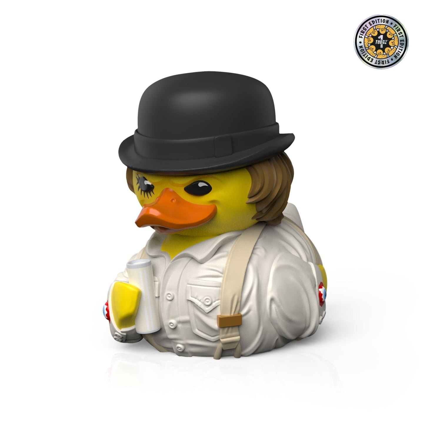 Canard Alex DeLarge (First Edition) - vue 8