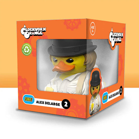 Canard Alex DeLarge (Boxed Edition)