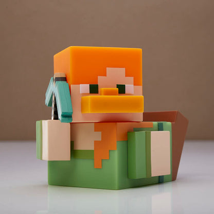 Canard Minecraft: Alex TUBBZ (Boxed Edition)